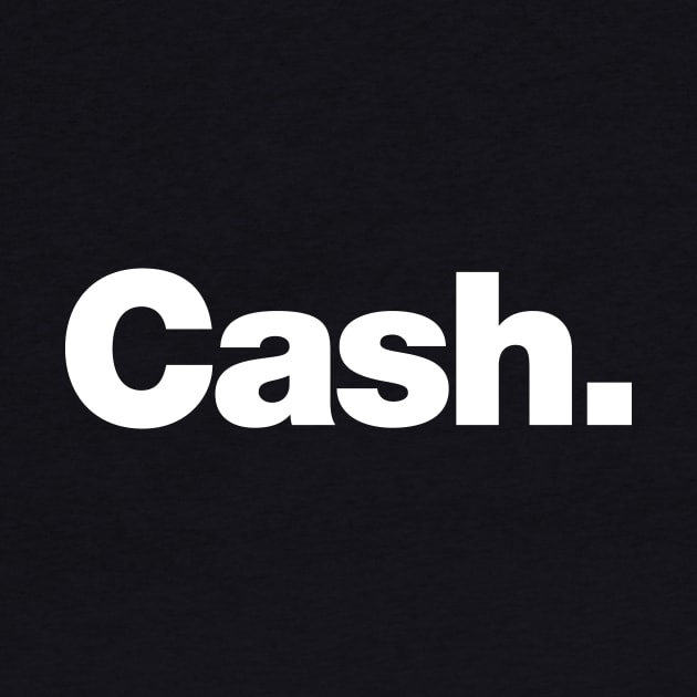 Cash by Chestify